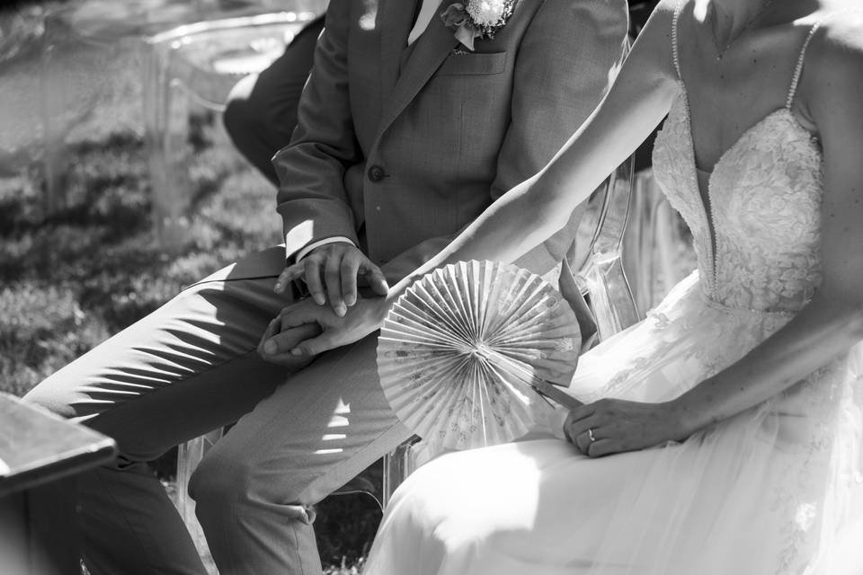 Angelica & Fabiano