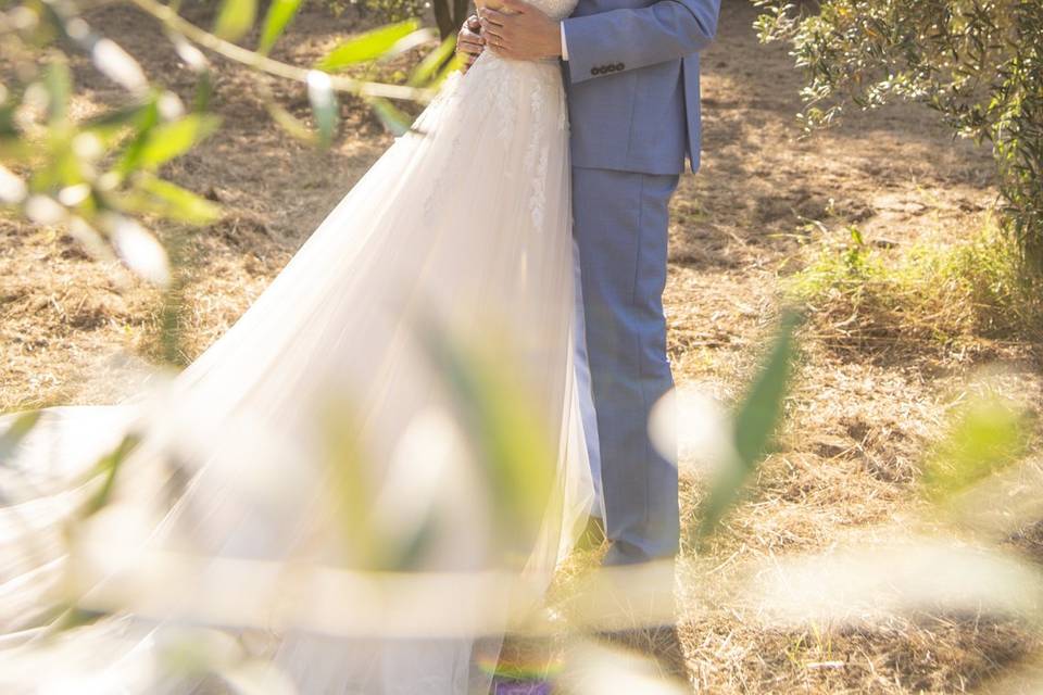 Angelica & Fabiano