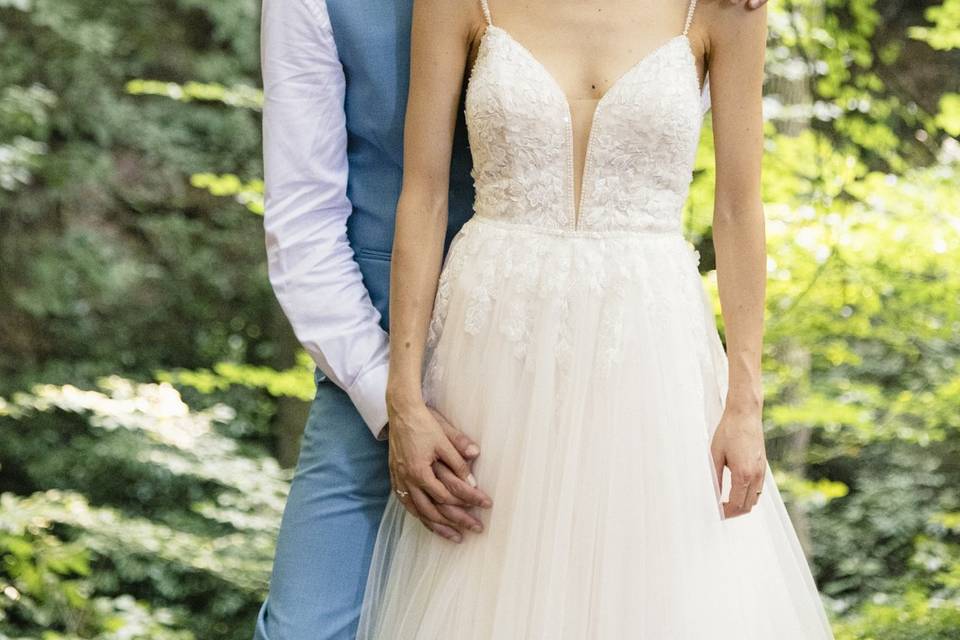 Angelica & Fabiano