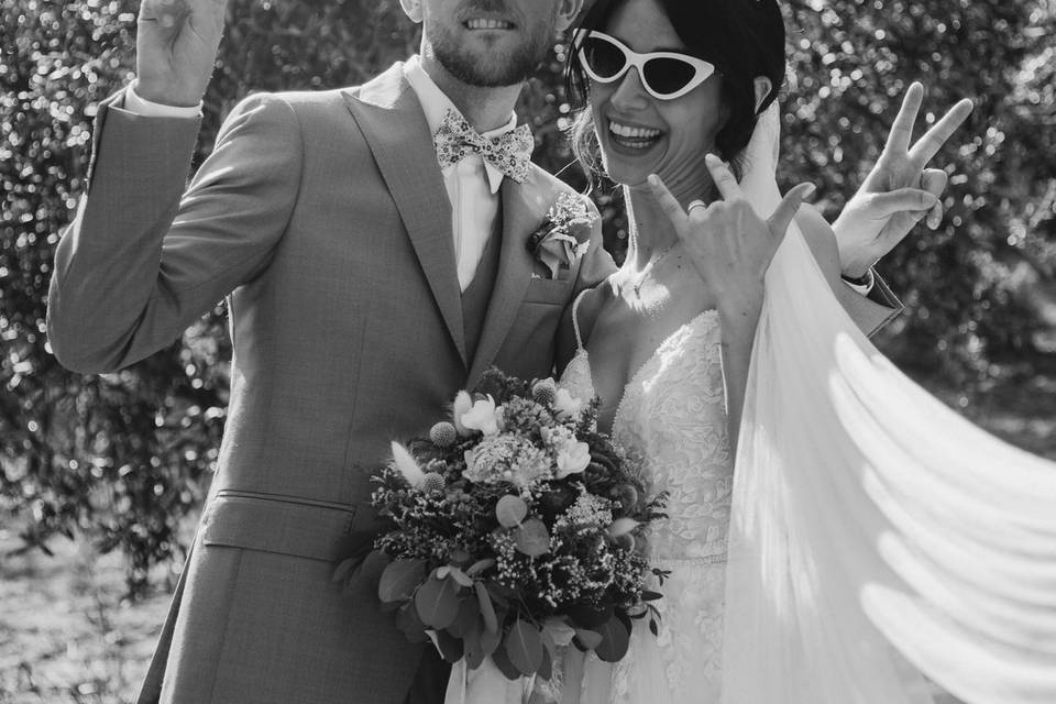 Angelica & Fabiano