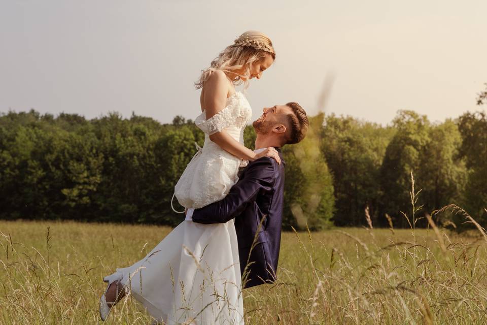 Sara & Fabio