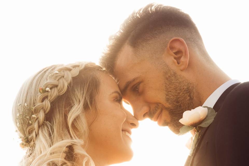 Sara & Fabio