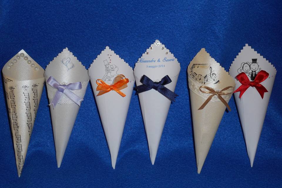 Conetti