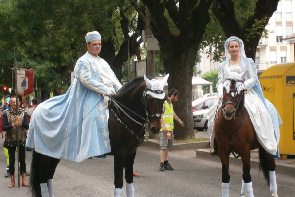 Max e Federica