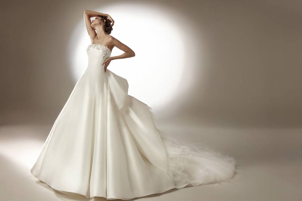 Pronovias