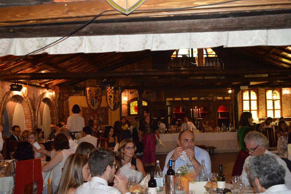 Evento Settembre