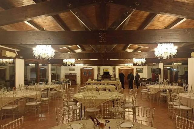 Sala ricevimenti