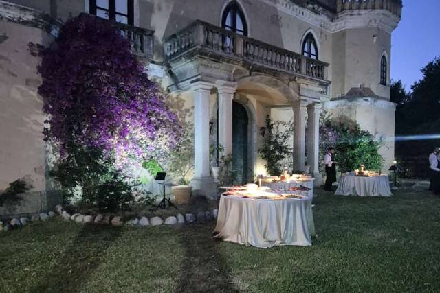 Castello Gallelli