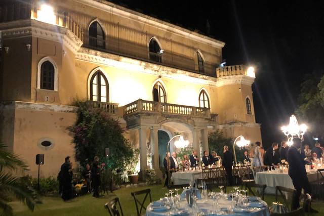 Castello Gallelli