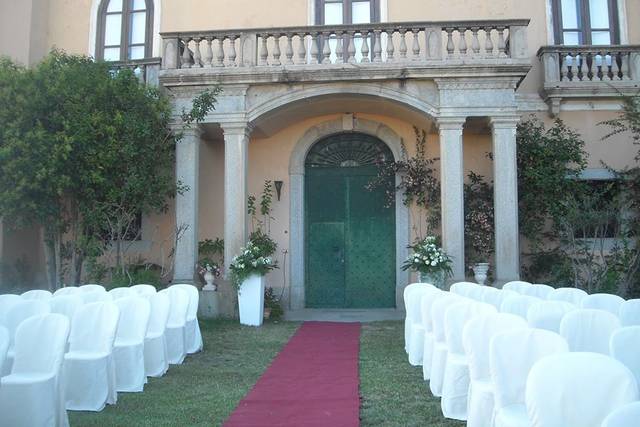 Castello Gallelli