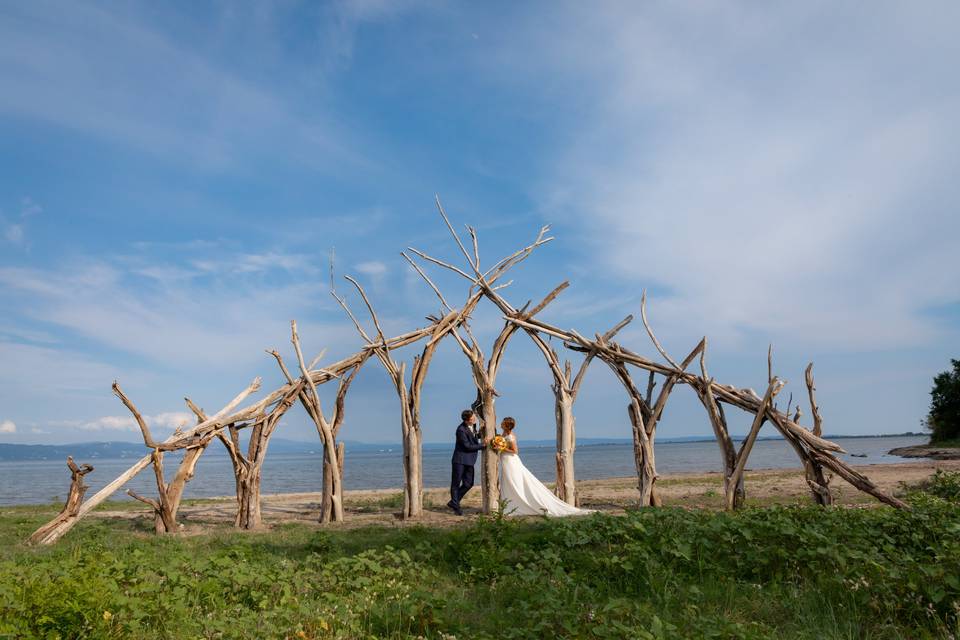 Matrimonio-Fotodinamiche