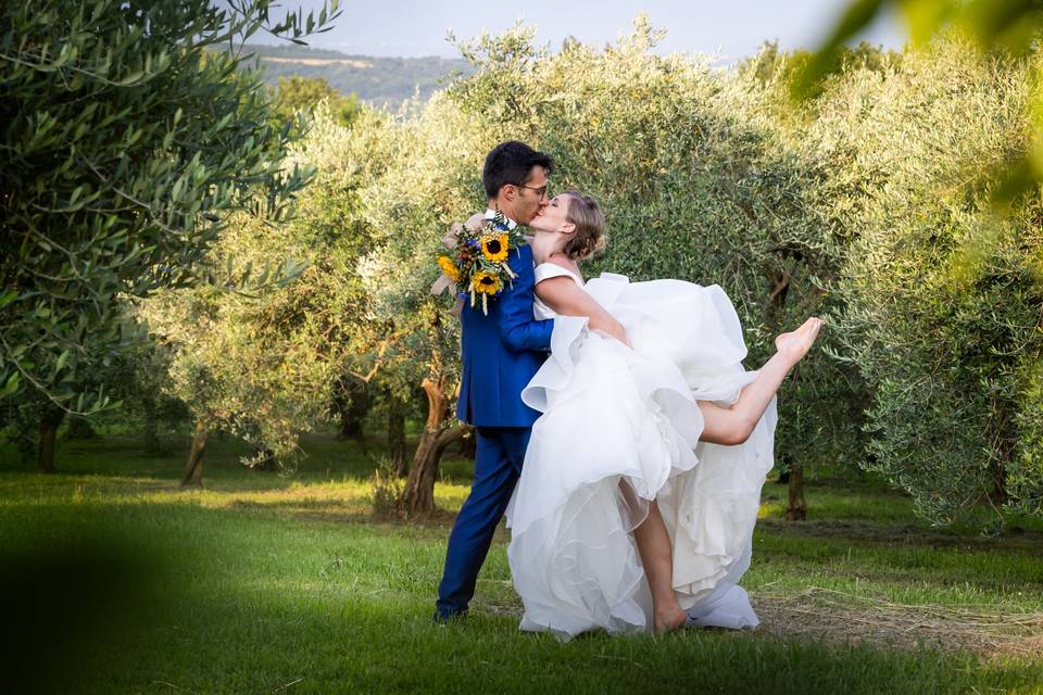 Matrimonio- Fotodinamiche