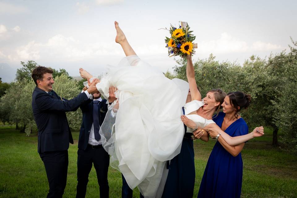 Matrimonio- Fotodinamiche