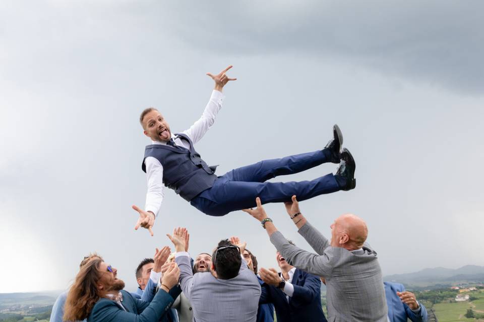 Matrimonio-Fotodinamiche