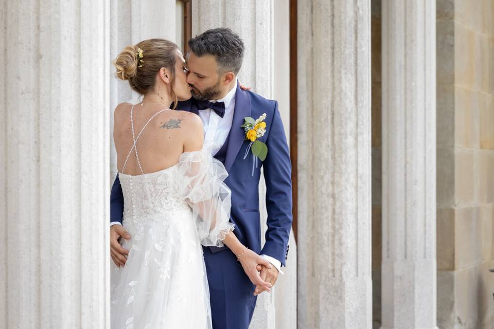 Matrimonio-Fotodinamiche