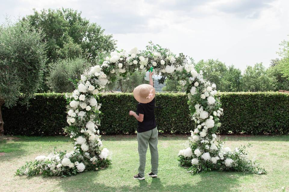 Wedding