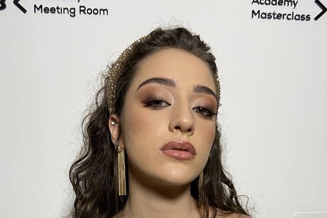 Proposta Bride Glam