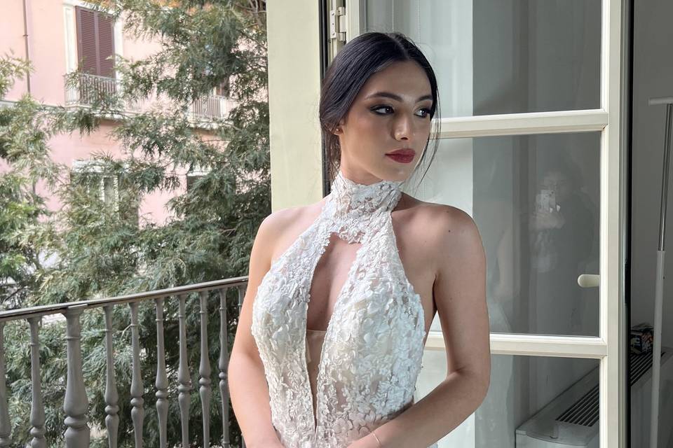 bride