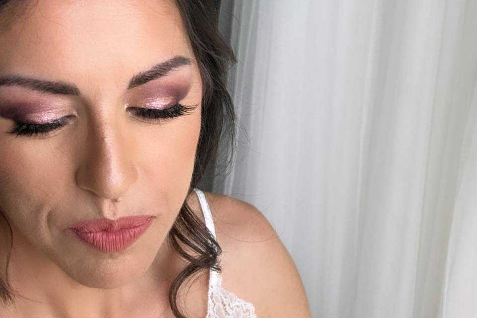 Makeup Bridal