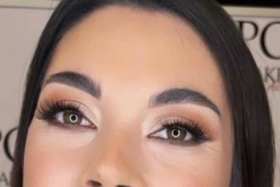 Soft glam