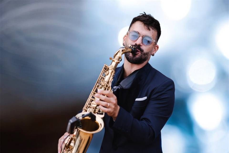 Sax