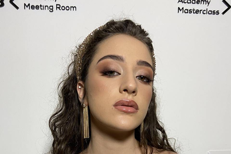 Proposta Bride Glam