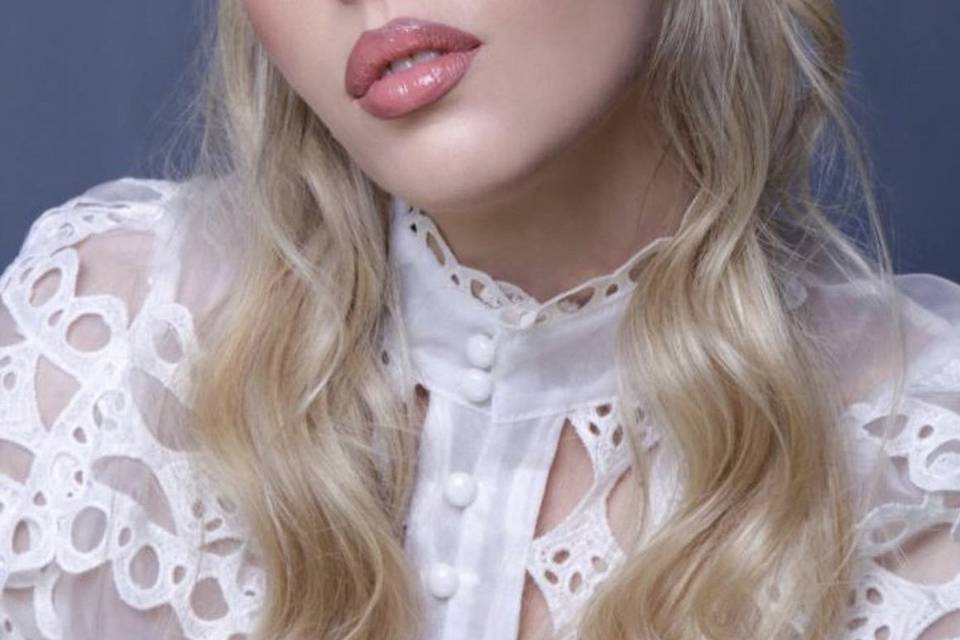 Makeup Glamour