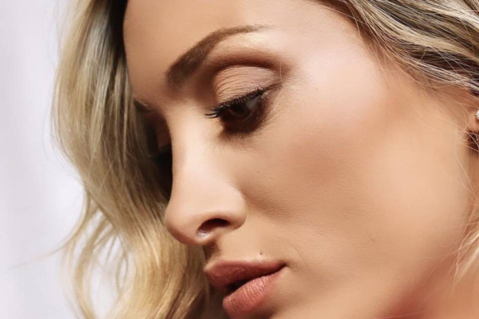 Makeup effetto Nude