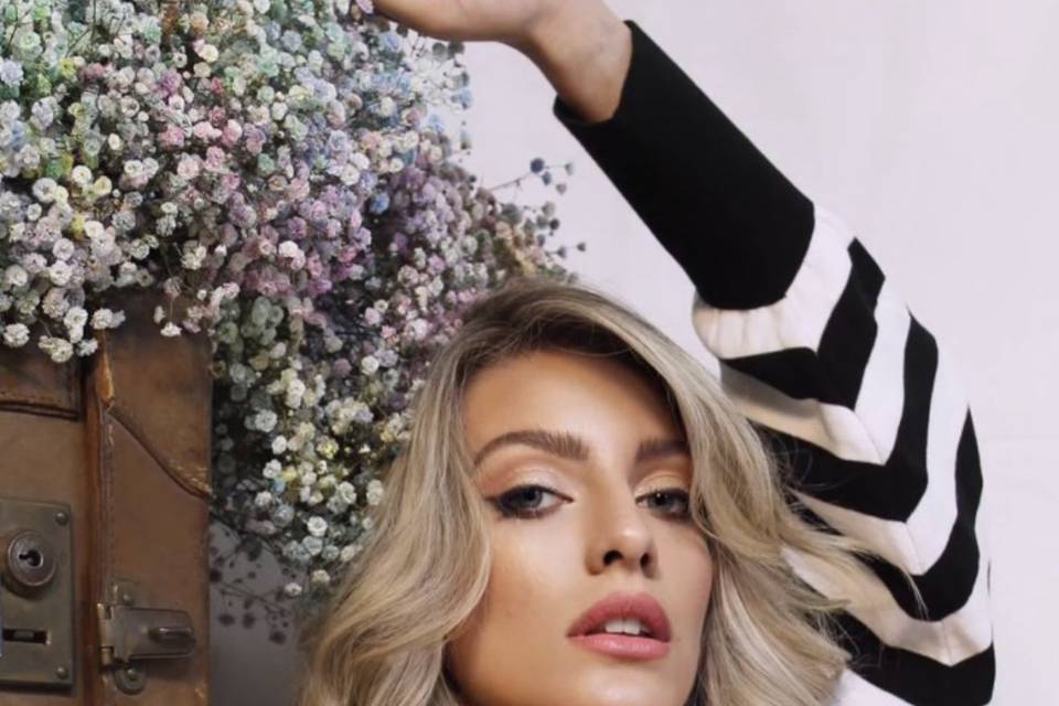Makeup Natural