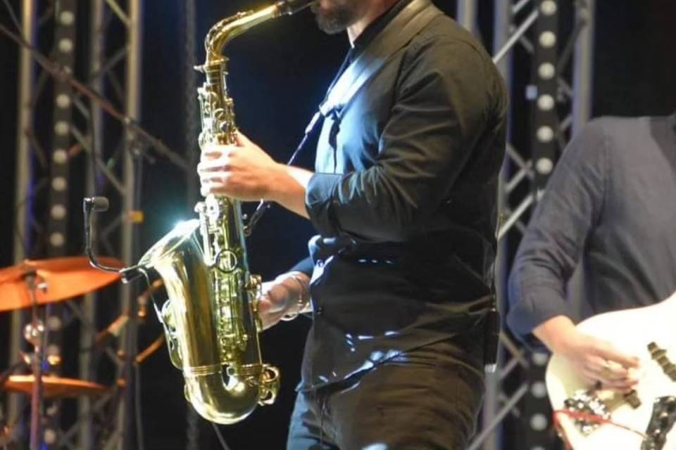 Sax