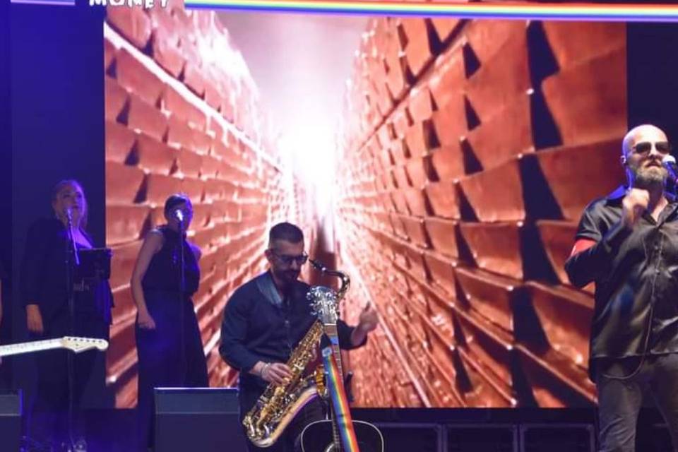 Sax