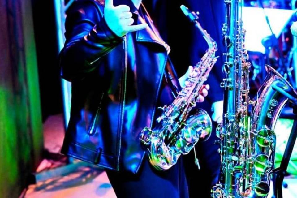 Sax