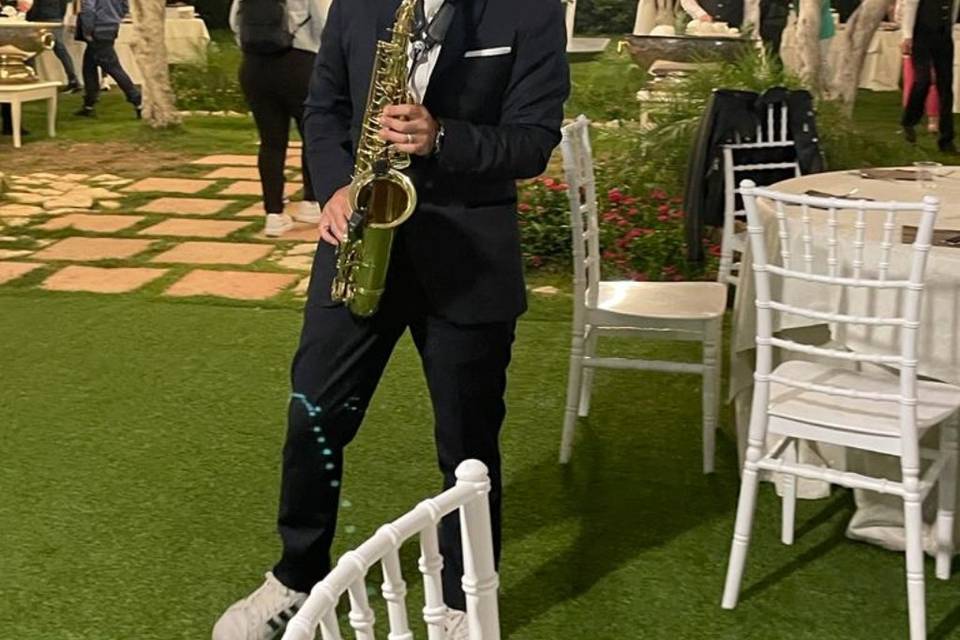 Sax