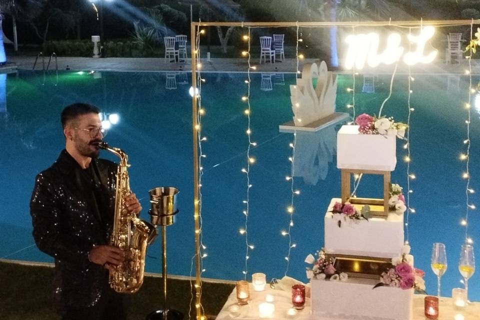 Sax