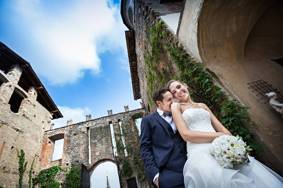 Carlo Buttinoni Fotografo