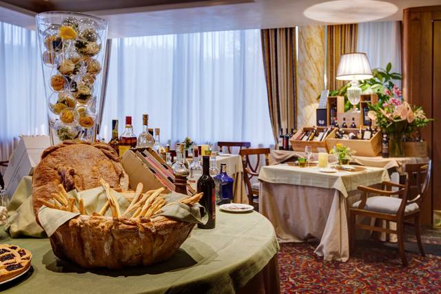 Ristorante Il Borghetto eventi