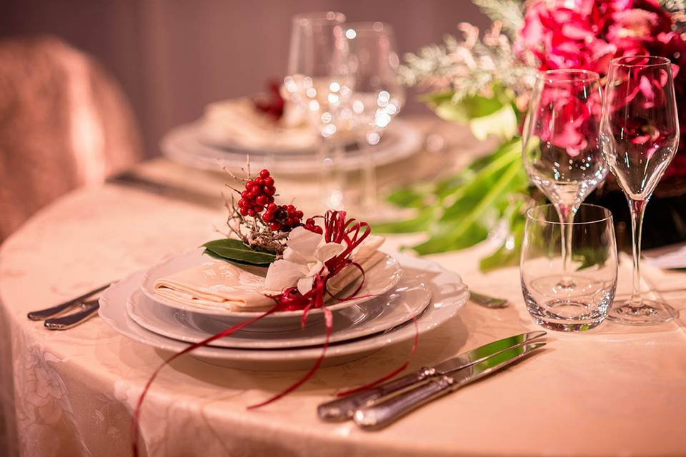 Il Borghetto Wedding