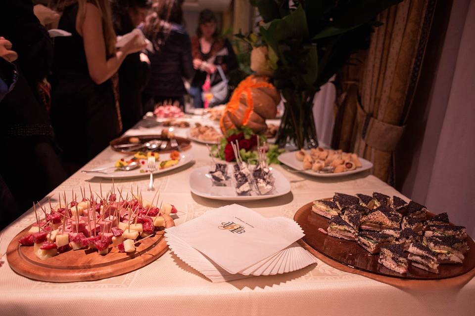 Il Borghetto Wedding