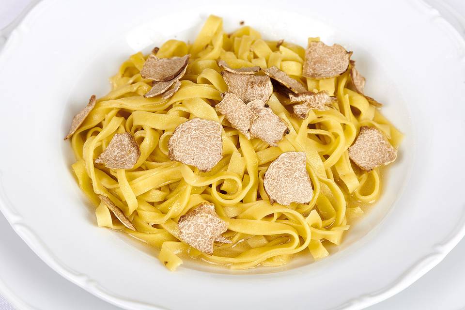 Il Borghetto tartufo