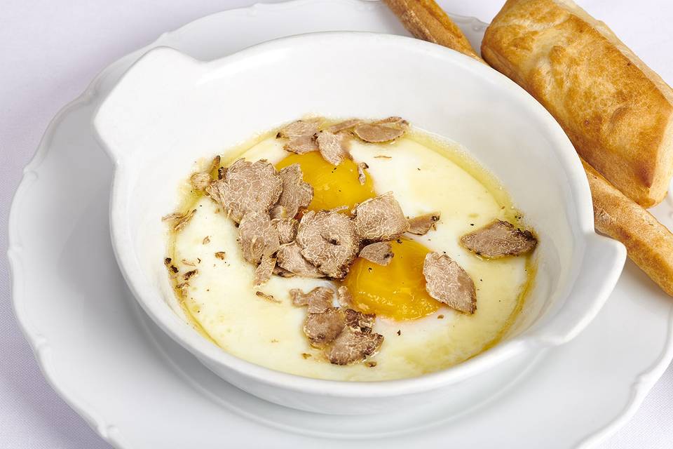 Il Borghetto tartufo