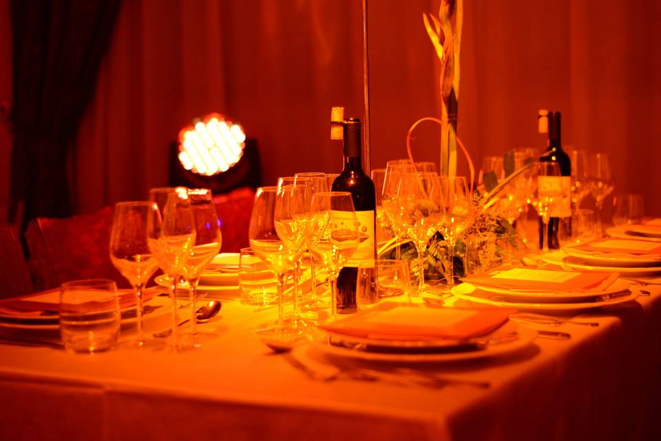 Il Boghetto Evento Aziendale