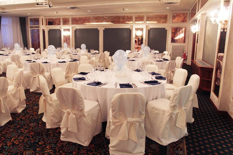 Il Borghetto Wedding