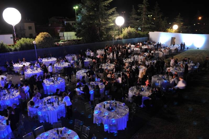Il Borghetto Wedding