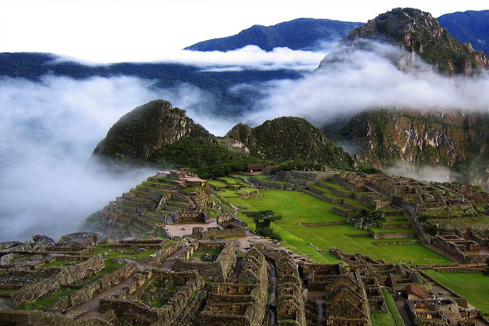 Peru'