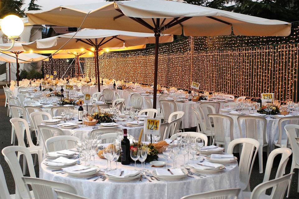 Il Borghetto Evento esterno