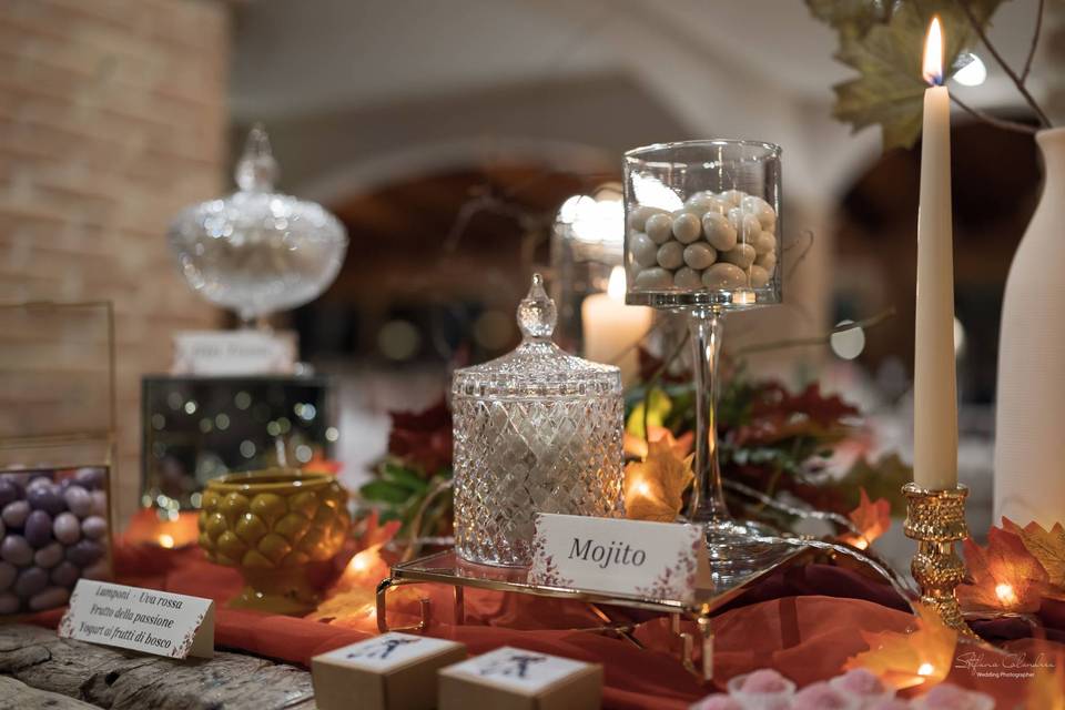 Confettata