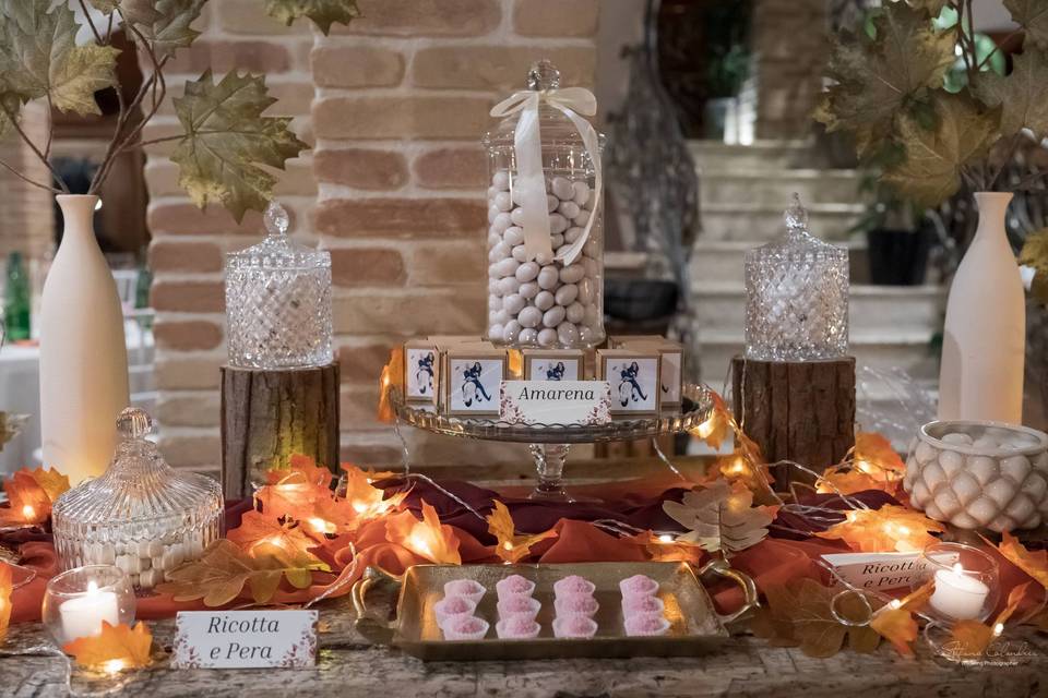 Confettata