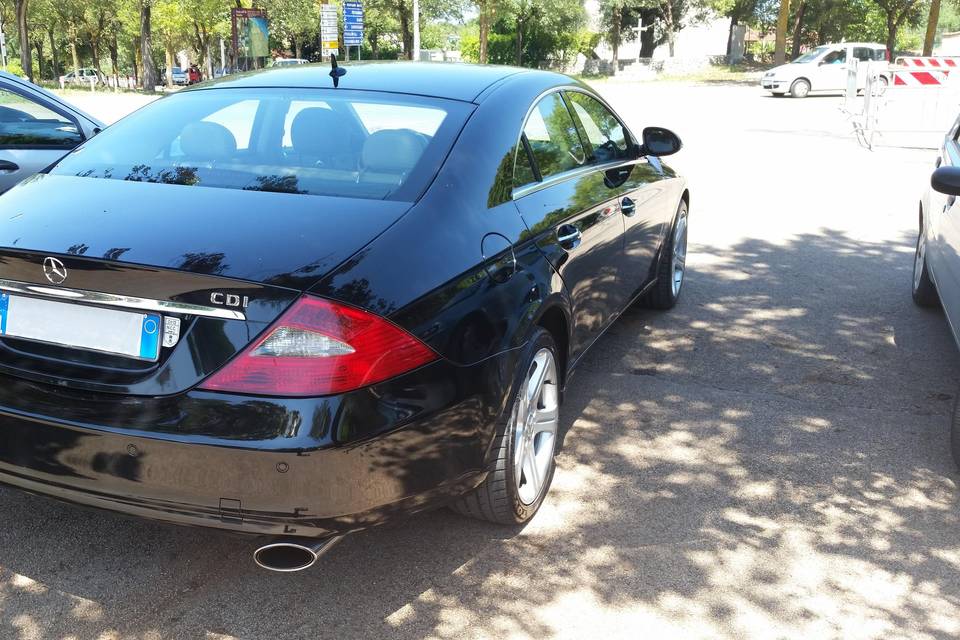 Cls 2010 retro