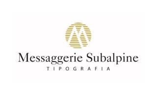 Logo Messaggerie Subalpine