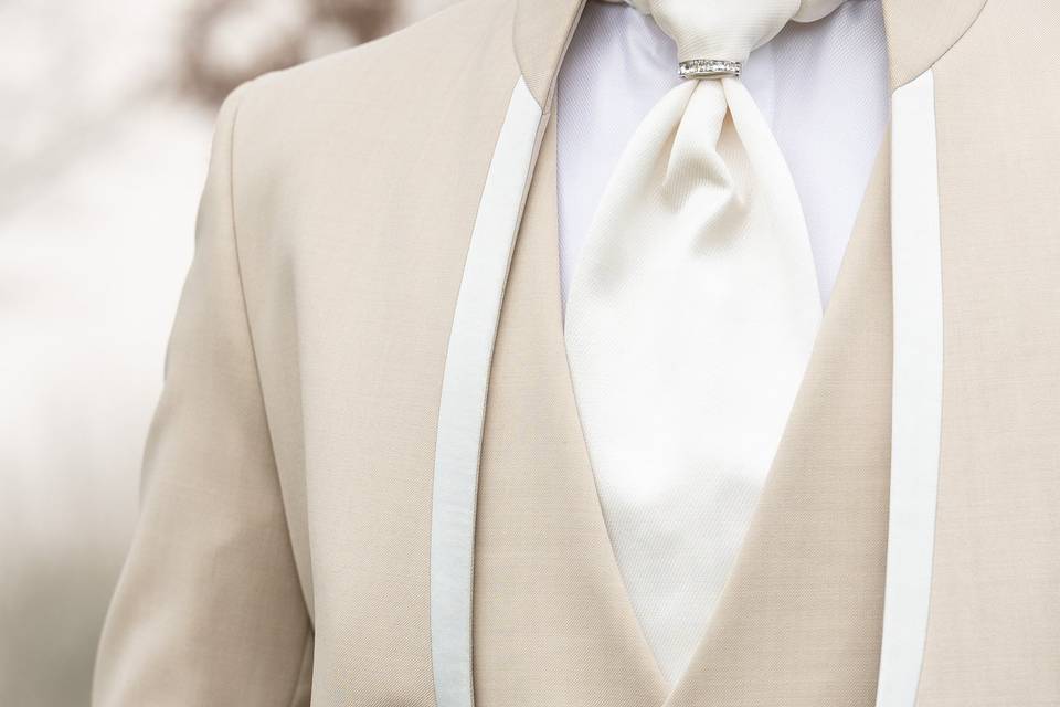 Coreano beige C.Pignatelli